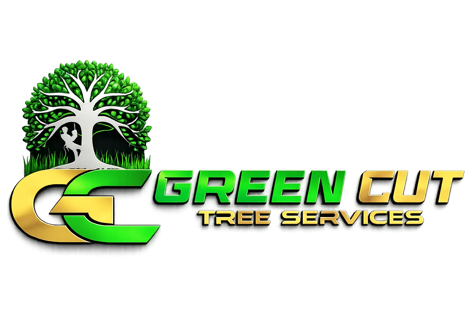 Green Cut Tree Services - Tree Service Pearland TX