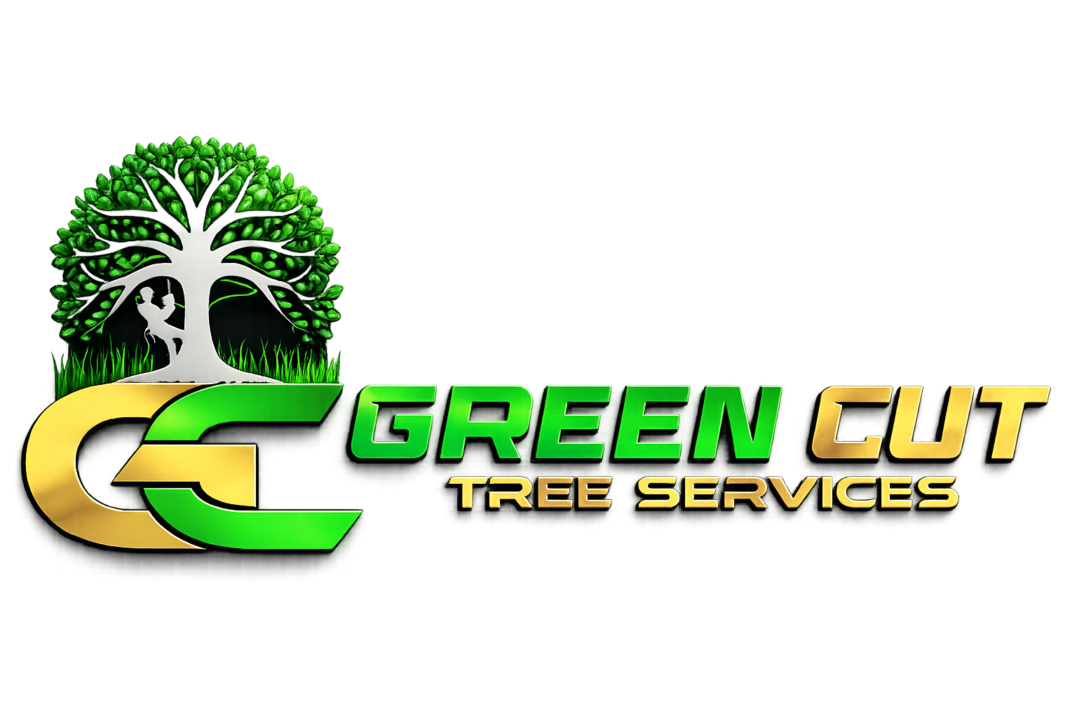 Green Cut Tree Services - Tree Service Pearland TX